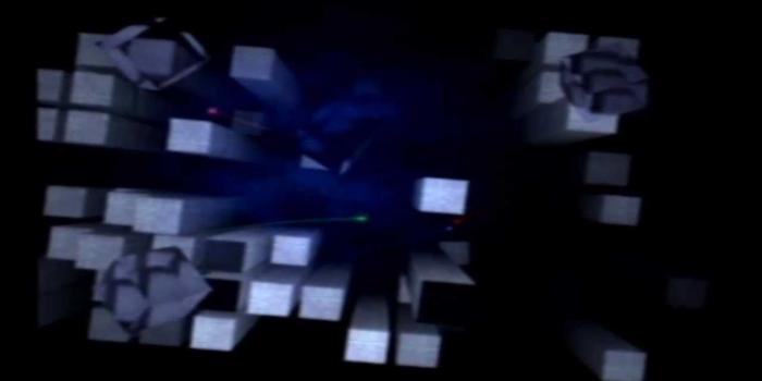 1280x720 Sony PlayStation 2 start up