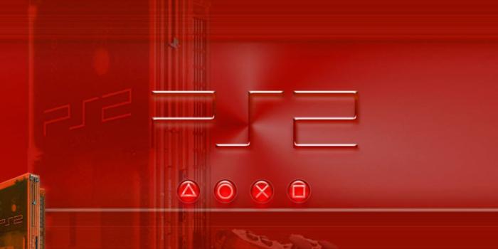 1280x1024 Red, see-through PS2 - Playstation 2 Wallpaper (3148313) - Fanpop