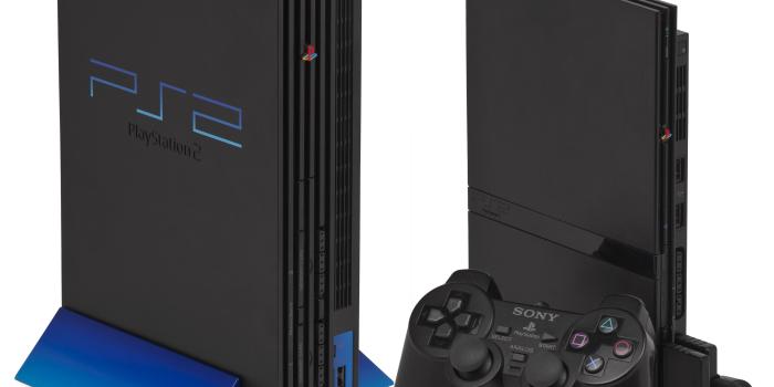 2800x2100 Playstation 2 HD Wallpaper | Background Image | 2800x2100 | ID