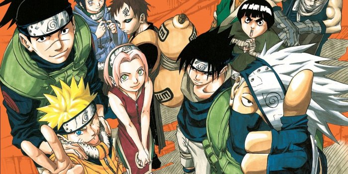 1440x900 Download Wallpaper 1440x900 Anime, Manga, Naruto, Uzumaki naruto