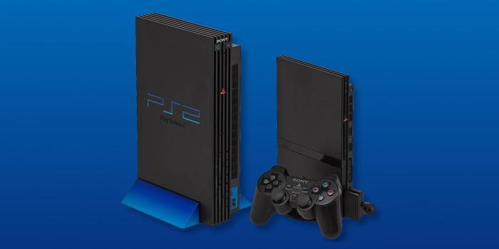 1920x1080 What Is PlayStation 2?