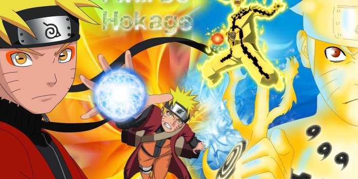 1920x1200 Naruto Shippuden Wallpapers Hokage (71+ background pictures)