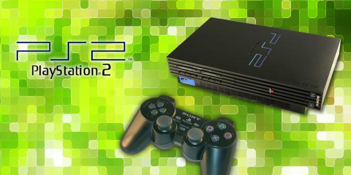 1600x1200 PlayStation 2 Wallpapers