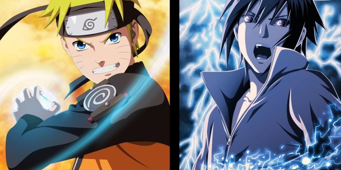 1920x1080 69+ Naruto Sasuke Wallpapers on WallpaperPlay