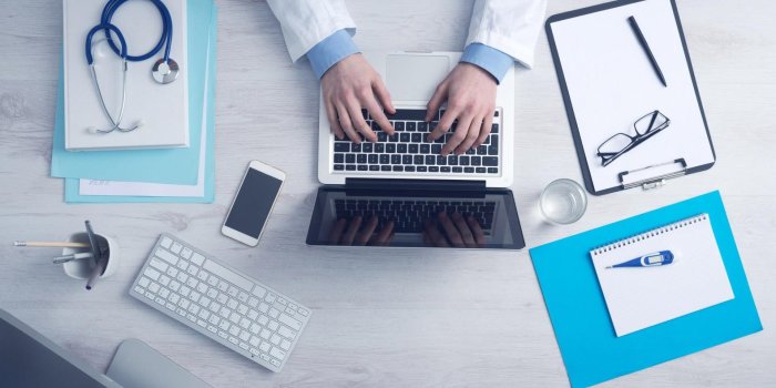 1920x1056 Best Free Medicine Wallpapers Doctor Office Wallpaper - Medical Blog