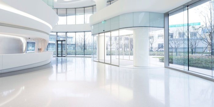 1920x1080 Medical Office Cleaning | Fort Worth Post Construction Clean-up