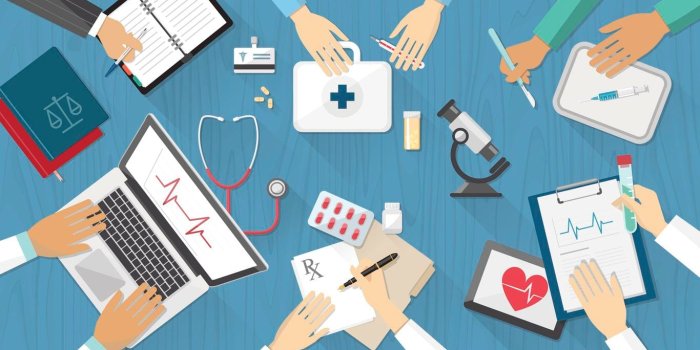 1366x768 Keeping track of medical records is key to protecting your health