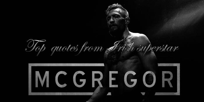 1920x1080 Conor McGregor Wallpapers