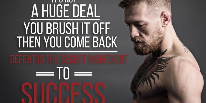 2260x1848 Conor McGregor Quotes Wallpapers