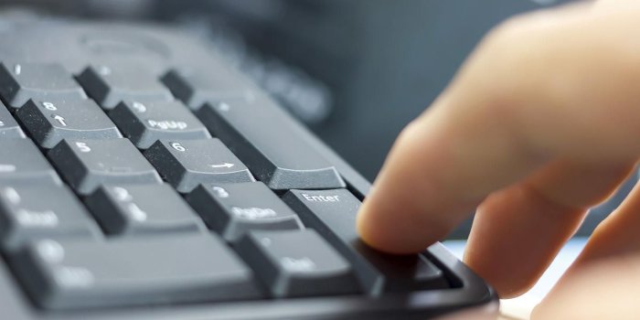 1600x900 Administrative Support Technology - Associate Degree | Thomas Nelson
