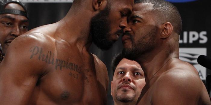 1200x800 UFC 145 Notes and Quotes - MMA Fighting