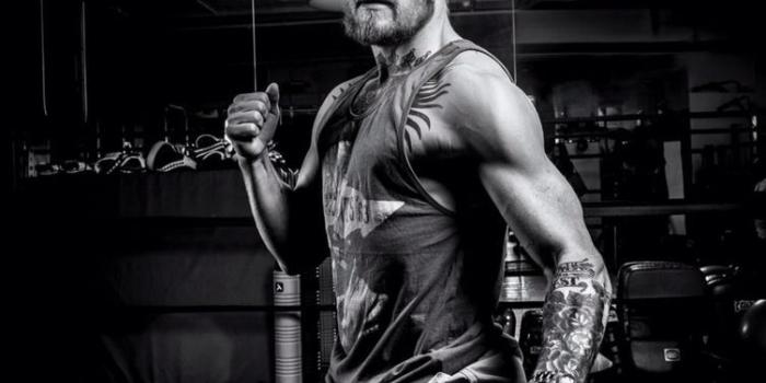 752x1136 Stay ready | Conor. | Mcgregor wallpapers, Conor mcgregor quotes