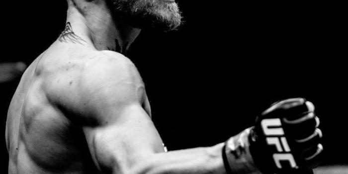 808x1024 Conor Mcgregor Wallpapers - Mc Conor Mcgregor Quotes (#15248) - HD