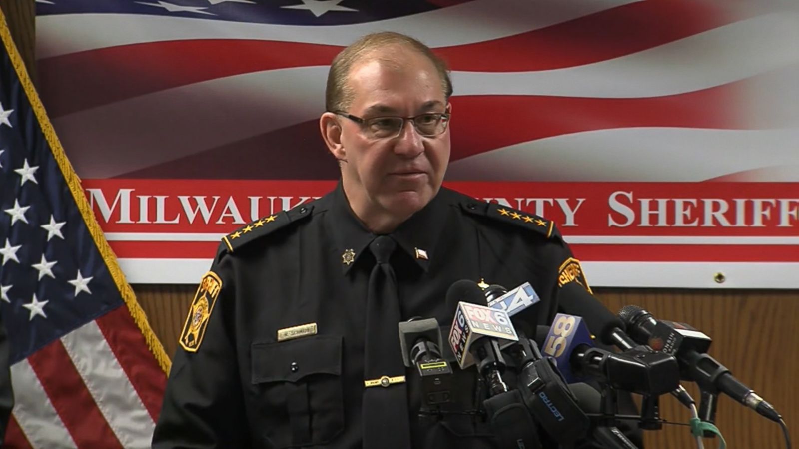 1600x900 3 Milwaukee jail officials charged in inmate's death from