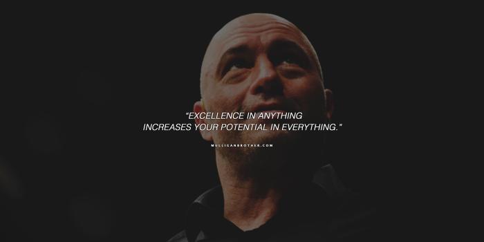 3840x2160 Joe Rogan's Top 25 Motivational Quotes