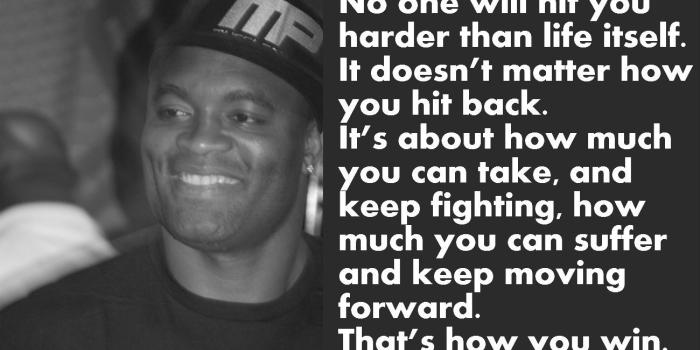 1300x712 Quotes about Ufc (54 quotes)