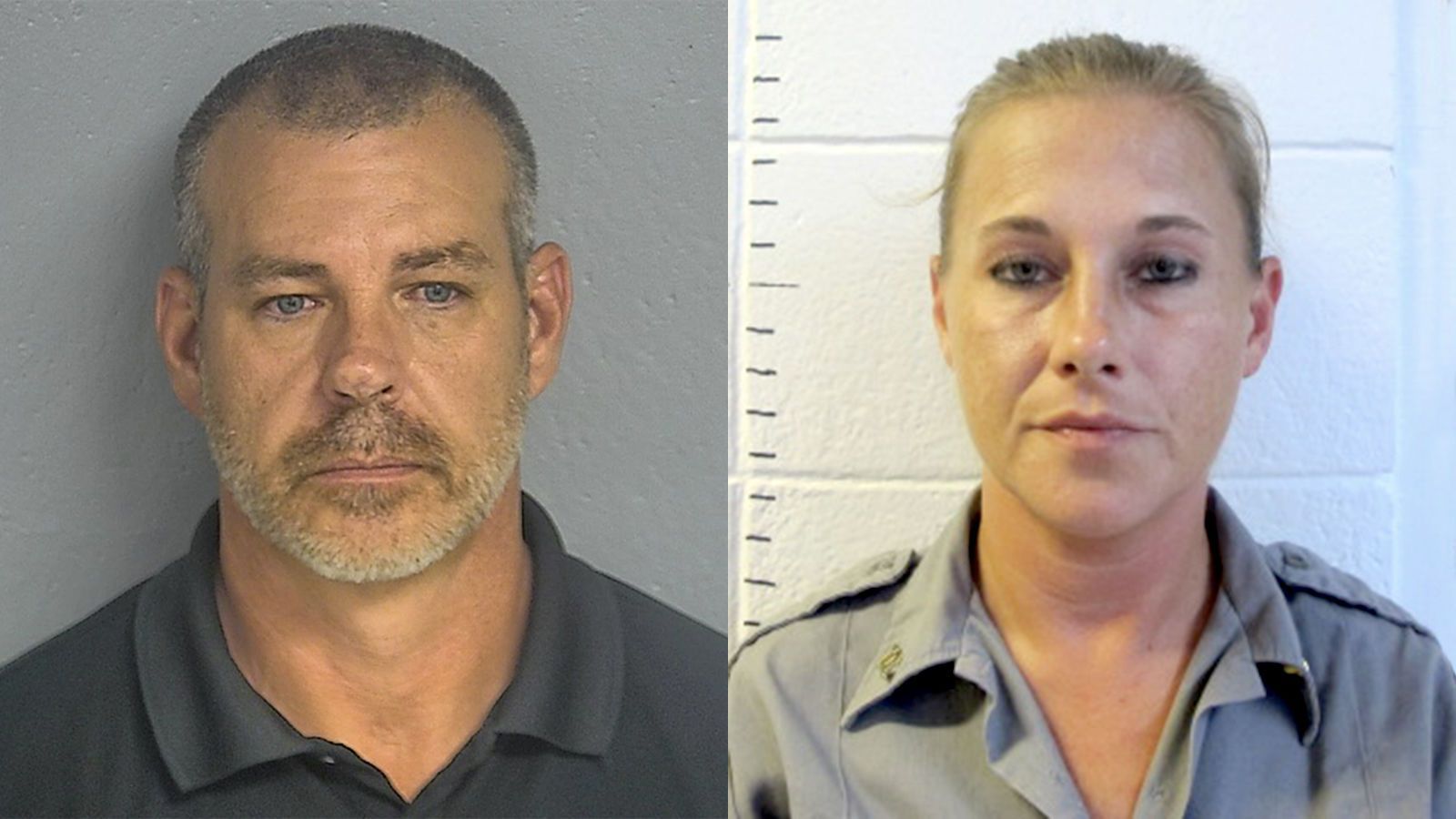 1600x900 Missouri Sheriff Arrested for Letting Love Interest Pretend to Be a