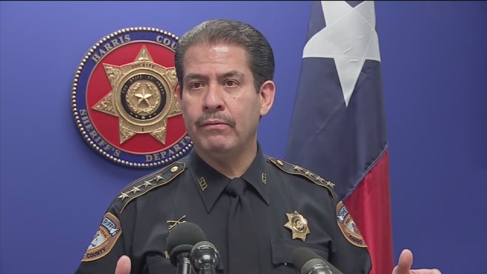 1600x900 HCSO takes action against employees over inmate's jail cell condition