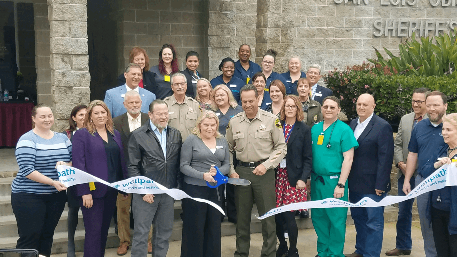 1600x900 County Welcomes New Jail Health Care Service Provider
