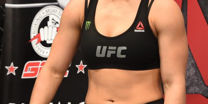 1990x2926 6 Feminist Quotes From Ronda Rousey That Prove She's More Than Just