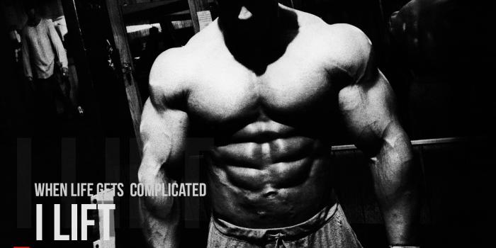 1920x1200 50+] Bodybuilding Motivation Wallpaper on WallpaperSafari