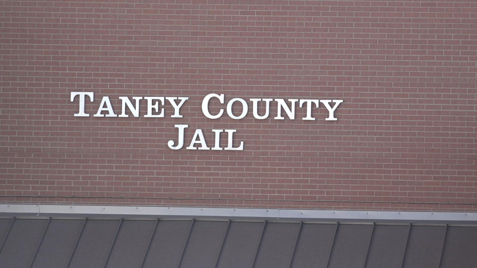 1920x1080 Taney County Jail population swells; sheriff shares reasons for