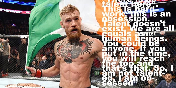 1600x900 Conor Mcgregor Quotes Wallpaper Full Hd ~ Festival Wallpaper