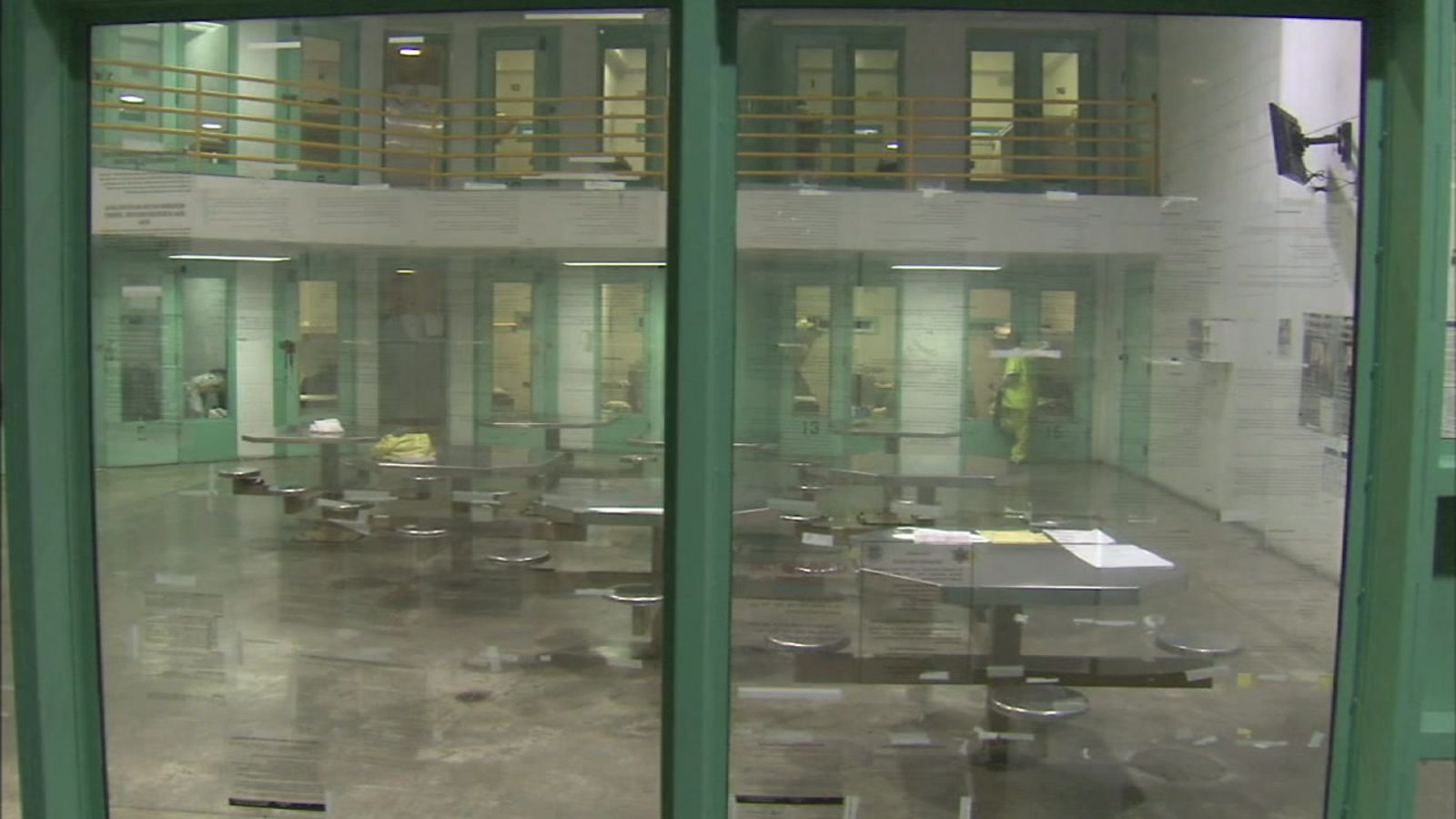 1600x900 New accusations surface over OC sheriff's dept improperly recording jail  calls