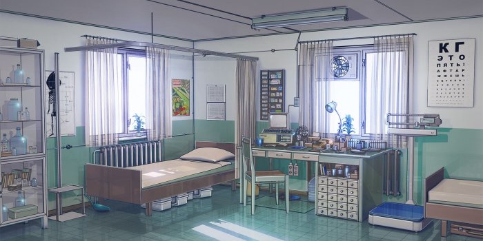 1400x788 100+ Medical Office Background – yasminroohi