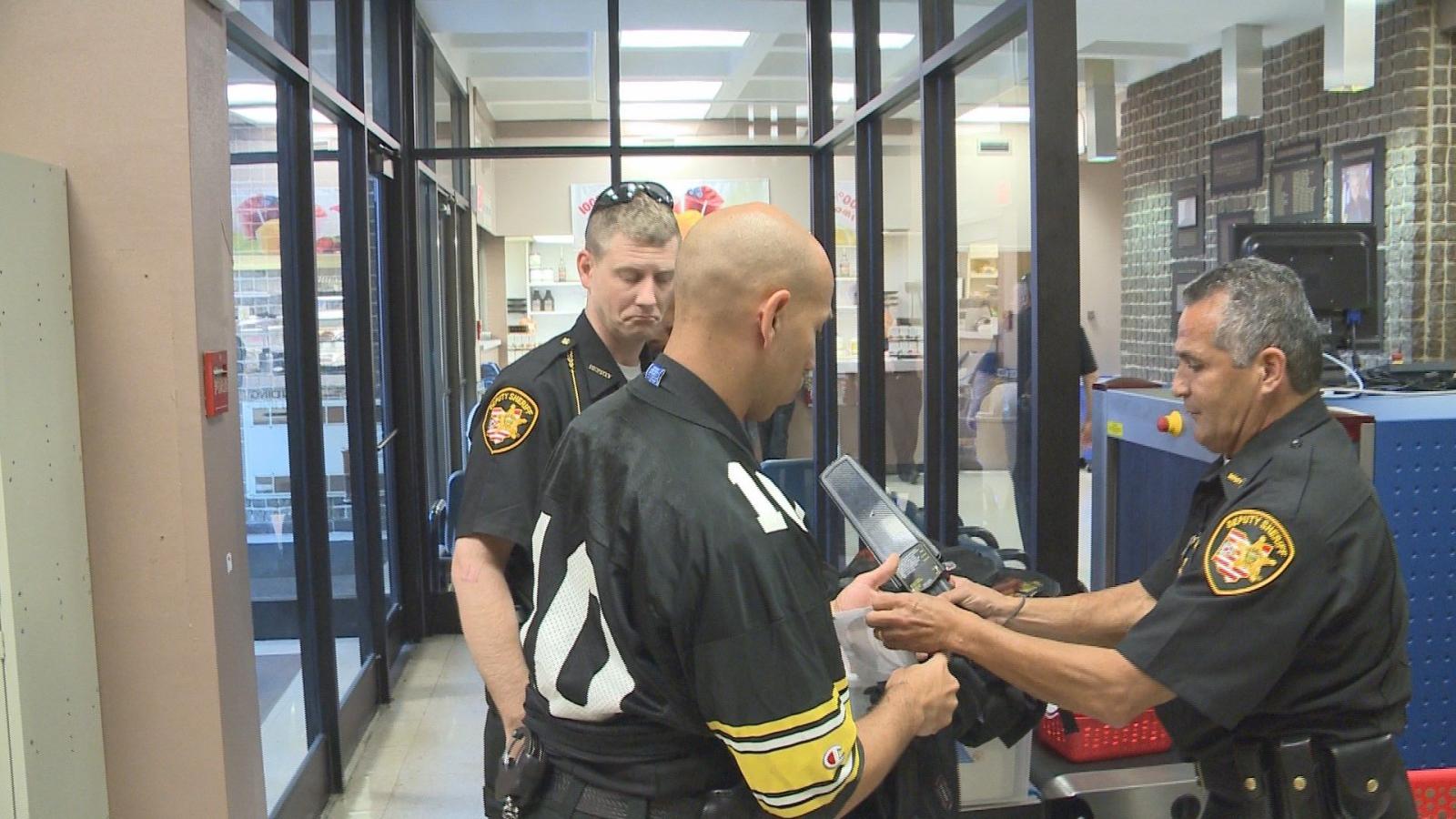 1920x1080 Lucas Co. Jail adds security steps