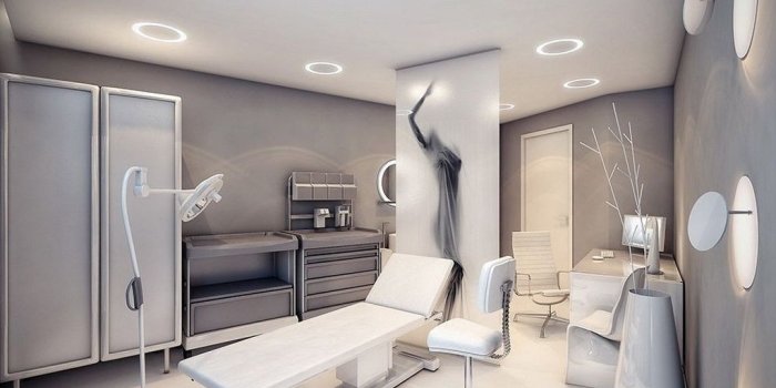 1024x768 20+ Stunning Medical Office Design Ideas - TRENDHMDCR