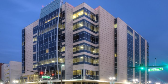 1920x1440 AdventHealth Orlando Health Village Medical Office Building