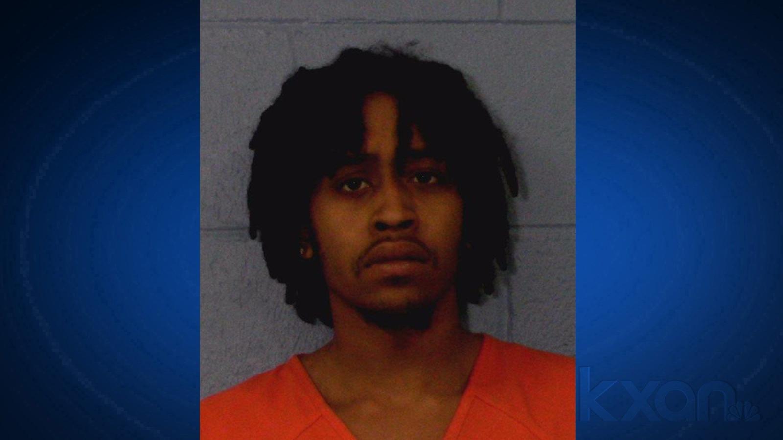 1920x1080 Man accused of stabbing fellow inmate in Williamson County Jail