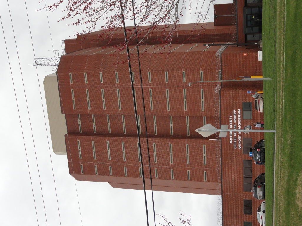 1024x768 An Afternoon on the Inside: Touring the Macomb County Jail | Macomb