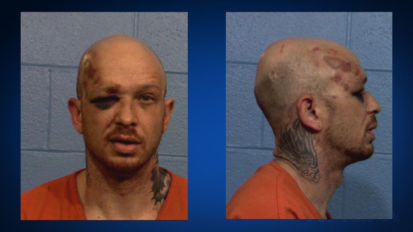 1920x1080 Friends of man arrested on 'LivePD' call out sheriff's office at