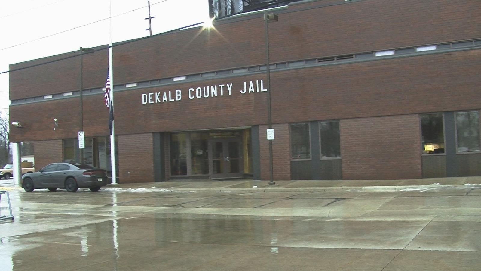1920x1080 DeKalb County Jail needs repairs
