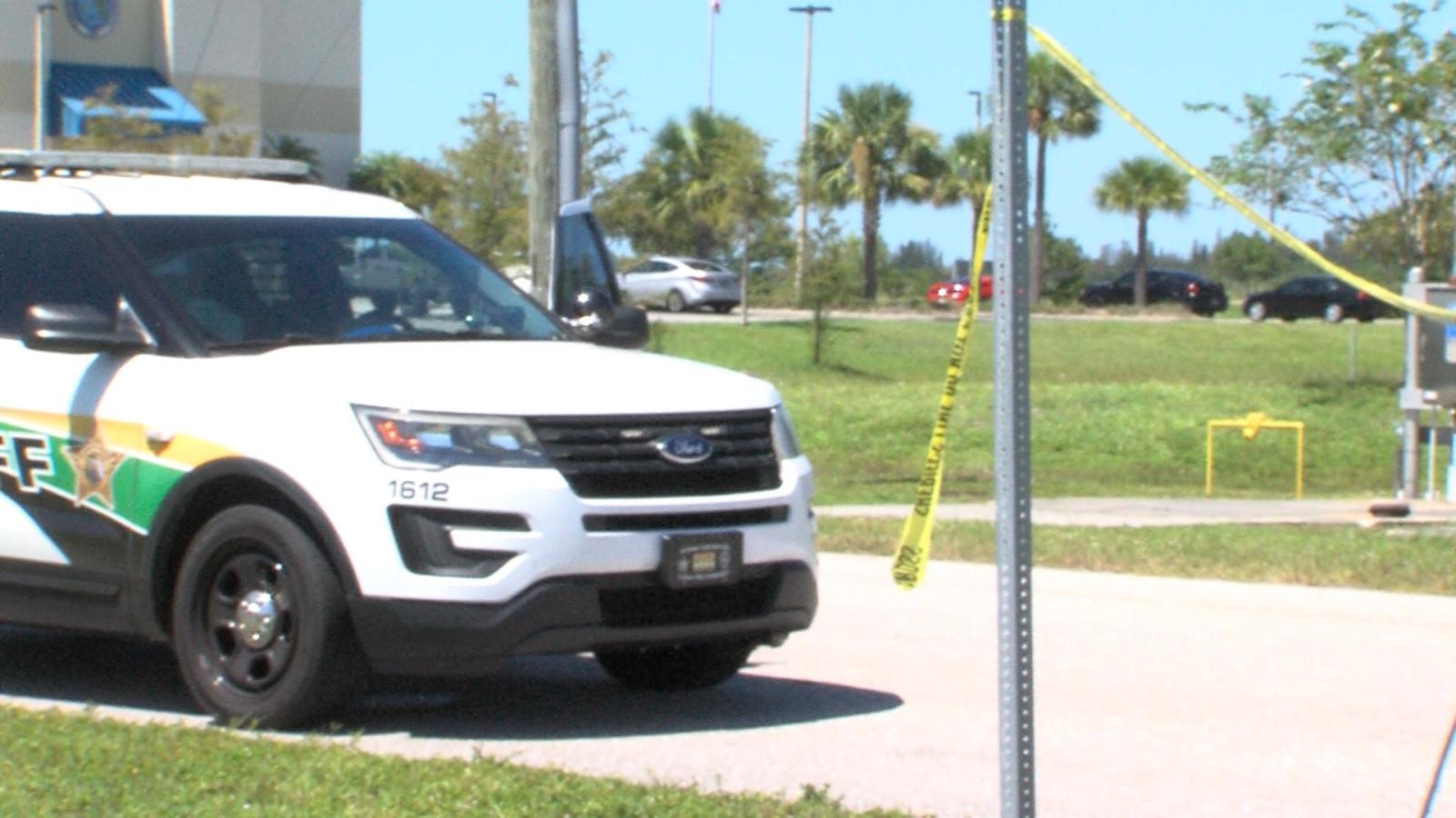 1920x1080 Body found outside Charlotte County Jail is identified - Suncoast