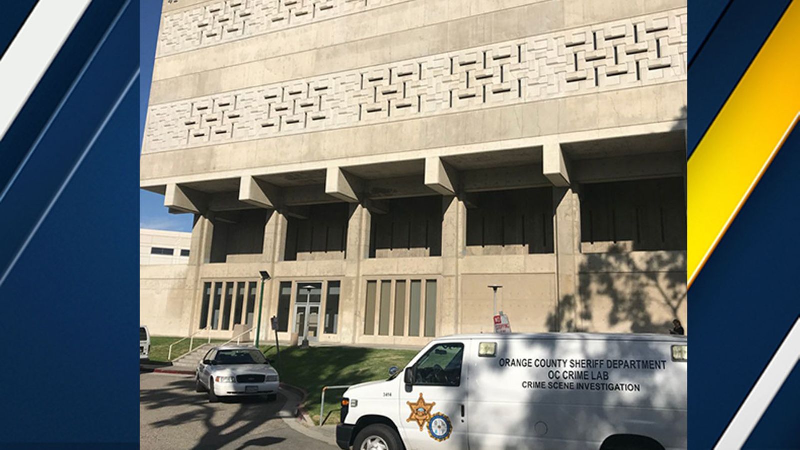 1600x900 Inmates attack, injure 5 deputies at OC jail