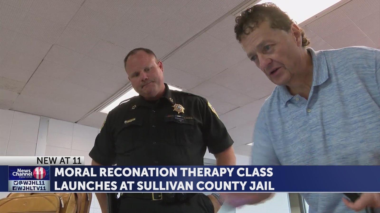 1920x1080 New Sullivan County Jail program prepares inmates for life after