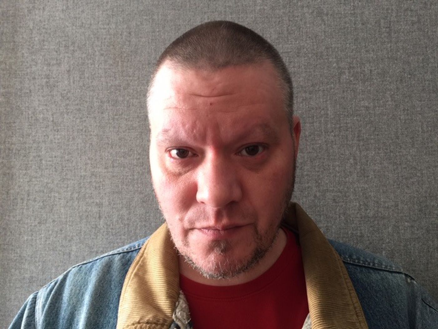 1400x1050 Inmate's death 'hard' on jail staff: sheriff - mlive.com