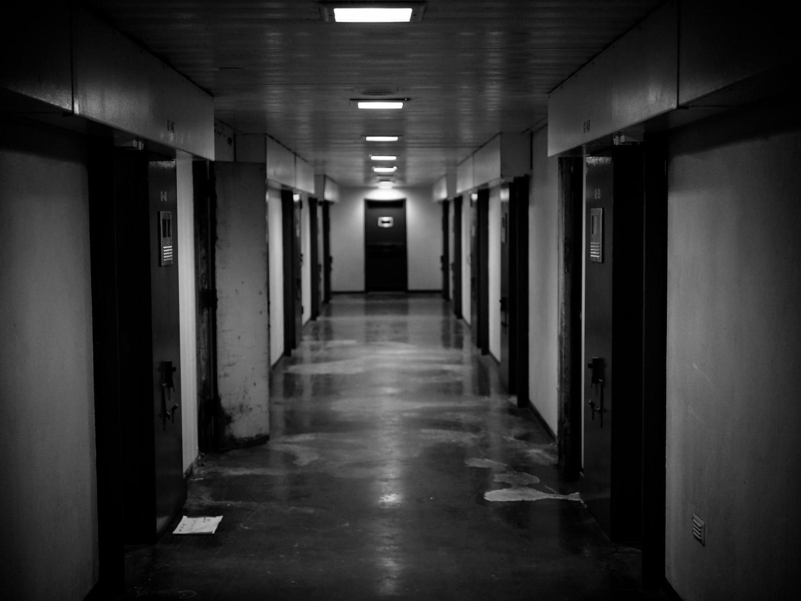 2048x1536 Inmates blast Aramark, Kent County sheriff for food poisoning