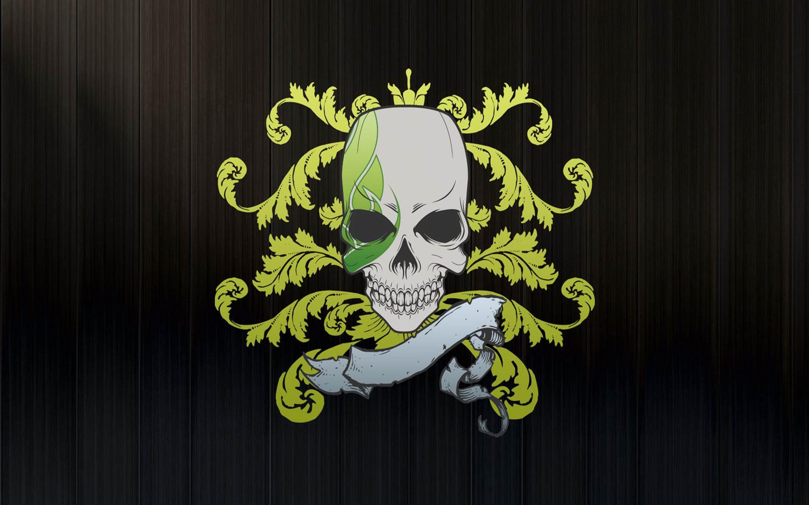 2560x1600 Free Art Skull, Download Free Clip Art, Free Clip Art on Clipart Library