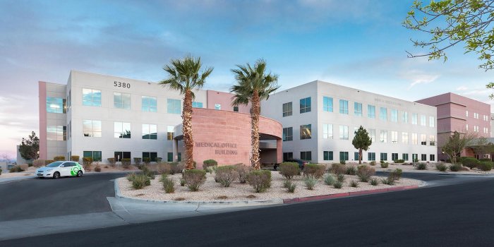 1920x1080 Roseman Medical Group Opens First Practice Site in Spring Valley