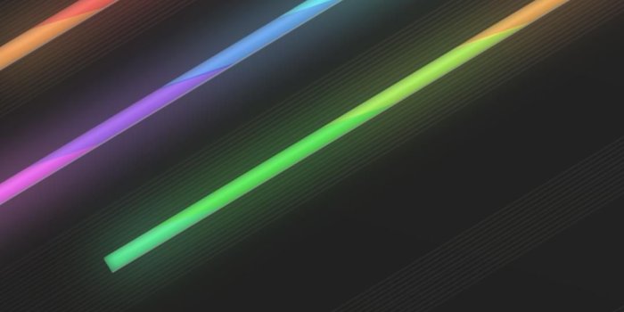 1080x1920 Color Lights Minimal Background HD Wallpaper