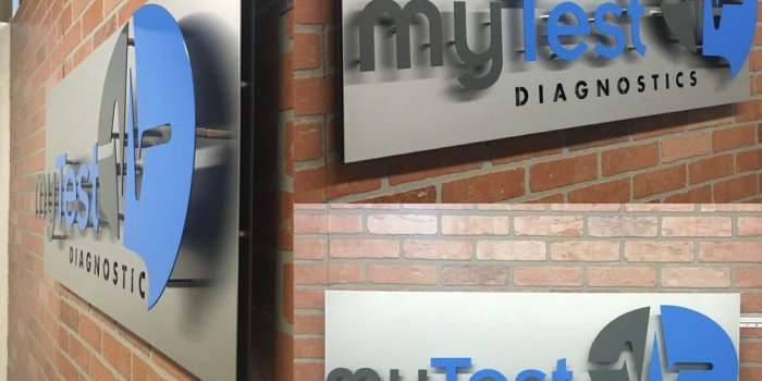 1000x1000 Medical Office Signs Shieldco Throughout Incredible As Well As