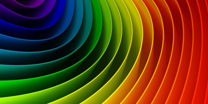 1920x1200 Rainbow Colored Wallpaper (75+ images)