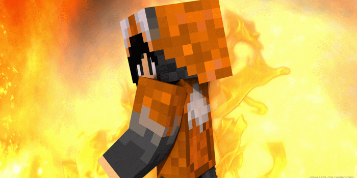 1920x1080 Minecraft Skin Wallpaper (89+ images in Collection) Page 1