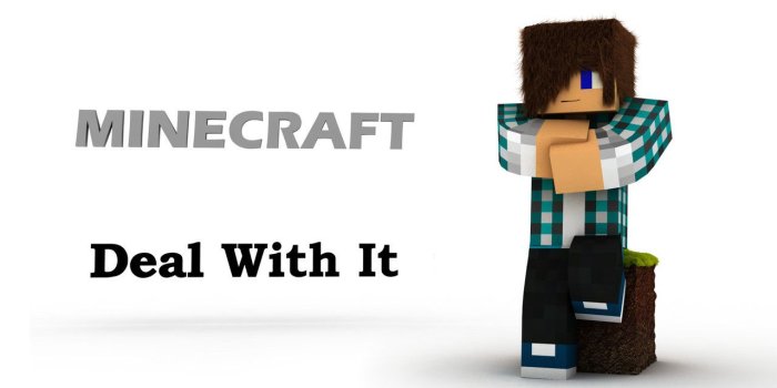 1280x720 42+] Minecraft Skin Wallpaper on WallpaperSafari