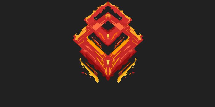 3840x2160 HD wallpaper: Colorful, Curves, Minimal | Wallpaper Flare