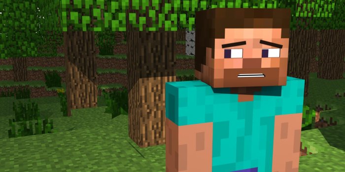 1920x1080 Cool Wallpapers Bank: Green Sheep Minecraft Skin